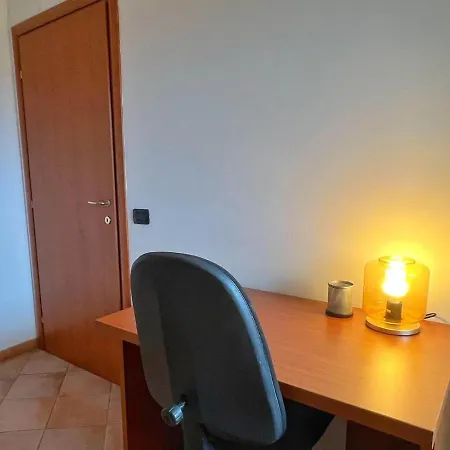 Bilocale Vicino Aeroporto Apartamento San Giovanni Teatino