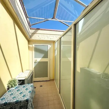 Bilocale Vicino Aeroporto Apartamento *