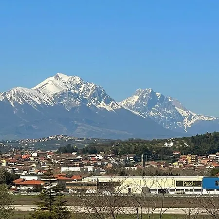 Bilocale Vicino Aeroporto Apartamento San Giovanni Teatino